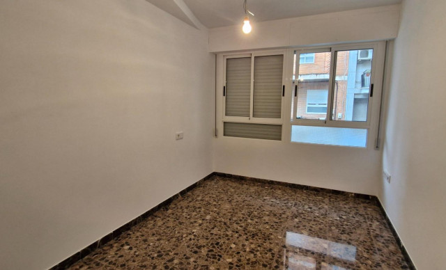 Revente - Entresuelo - Elche - Altabix