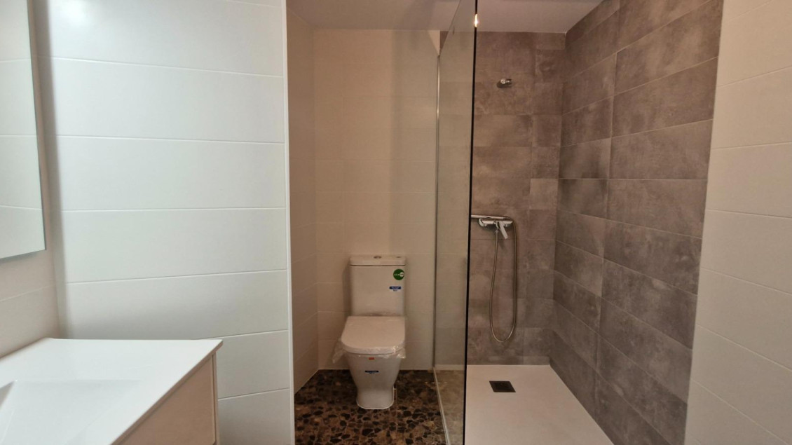 Revente - Entresuelo - Elche - Altabix