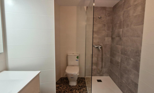 Revente - Entresuelo - Elche - Altabix