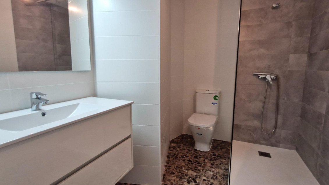 Revente - Entresuelo - Elche - Altabix