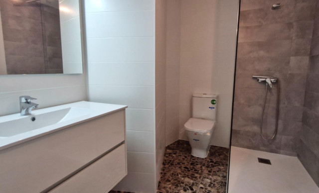 Revente - Entresuelo - Elche - Altabix