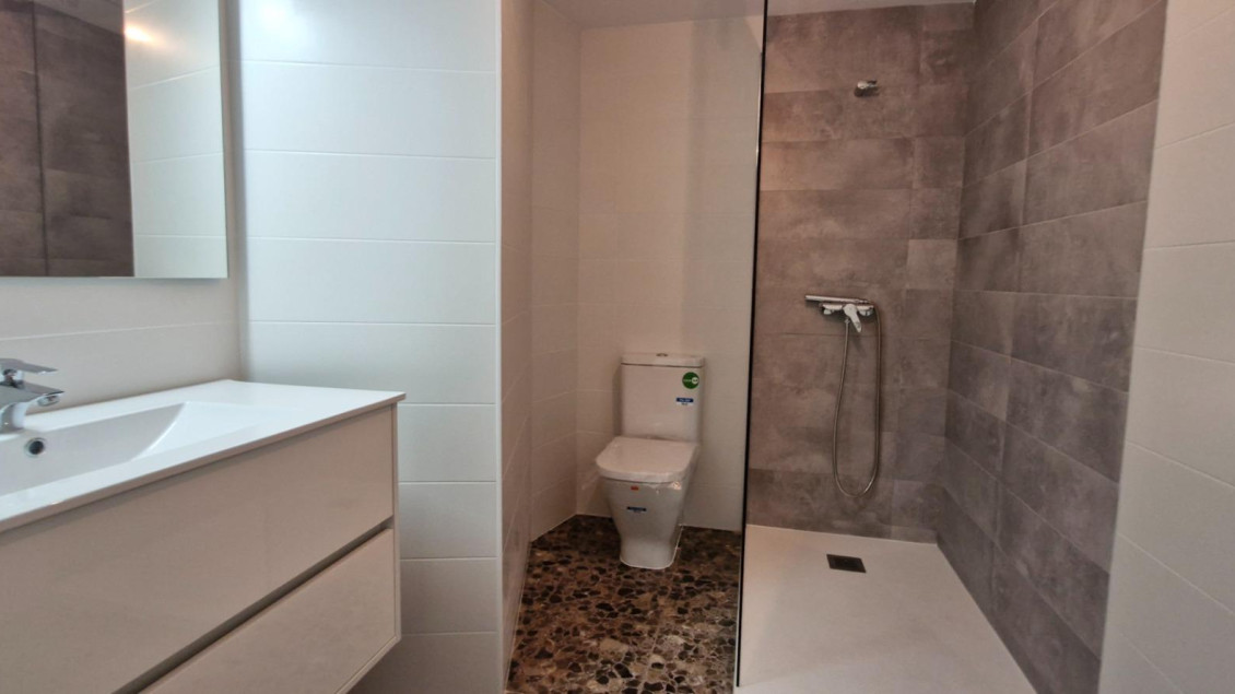 Revente - Entresuelo - Elche - Altabix