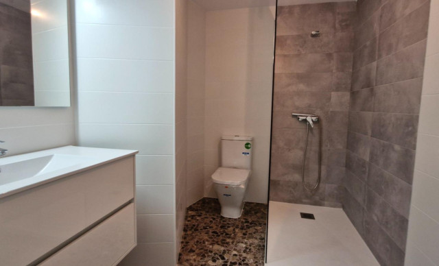 Revente - Entresuelo - Elche - Altabix