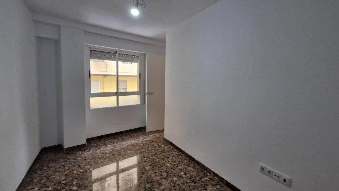 Revente - Entresuelo - Elche - Altabix