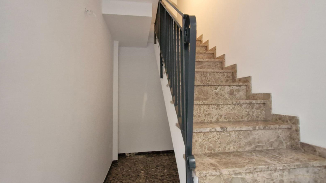 Revente - Entresuelo - Elche - Altabix