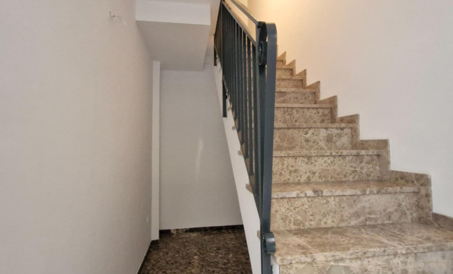 Revente - Entresuelo - Elche - Altabix