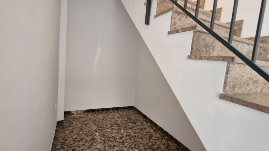 Revente - Entresuelo - Elche - Altabix