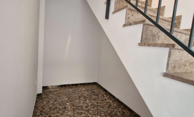 Revente - Entresuelo - Elche - Altabix