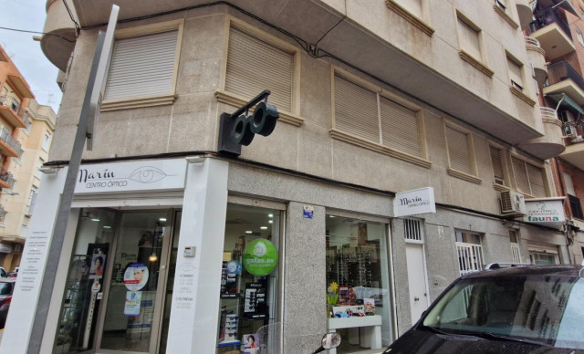 Revente - Entresuelo - Elche - Altabix