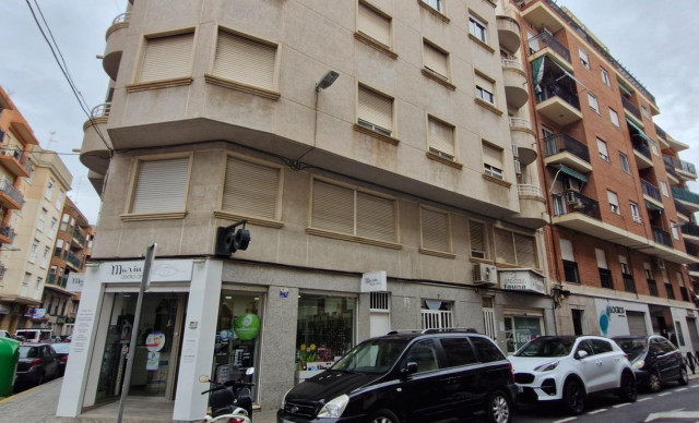 Revente - Entresuelo - Elche - Altabix