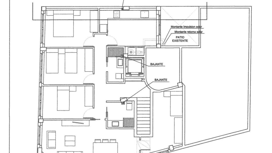 Revente - Entresuelo - Elche - Altabix