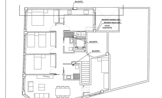 Revente - Entresuelo - Elche - Altabix