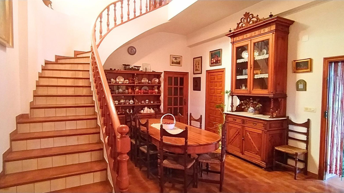 Venta - Chalet - Elche pedanias - Perleta