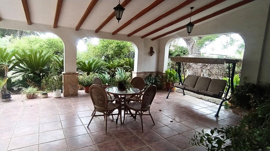 Venta - Chalet - Elche pedanias - Perleta