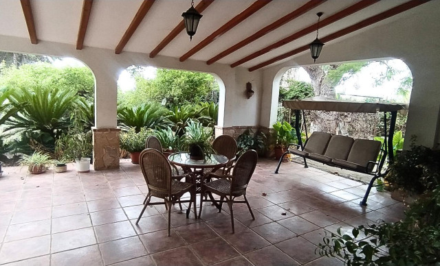 Venta - Chalet - Elche pedanias - Perleta