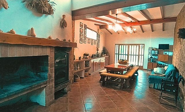 Venta - Chalet - Elche pedanias - Perleta