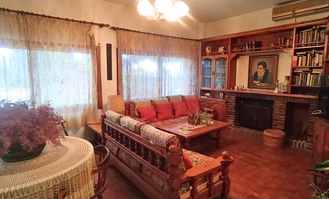 Venta - Chalet - Elche pedanias - Perleta