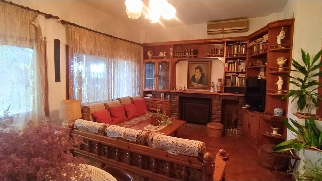 Venta - Chalet - Elche pedanias - Perleta