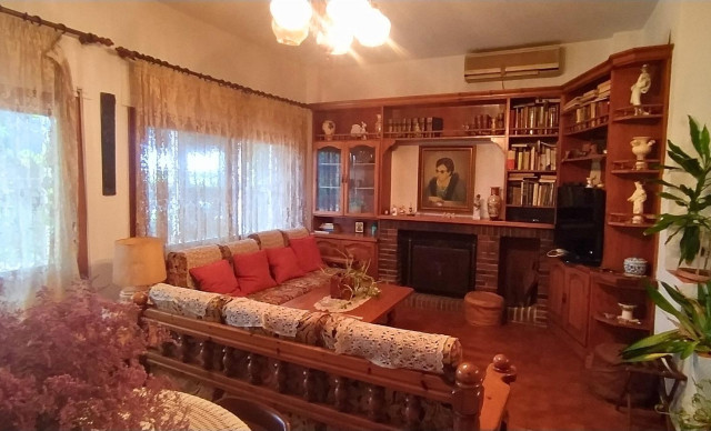 Venta - Chalet - Elche pedanias - Perleta