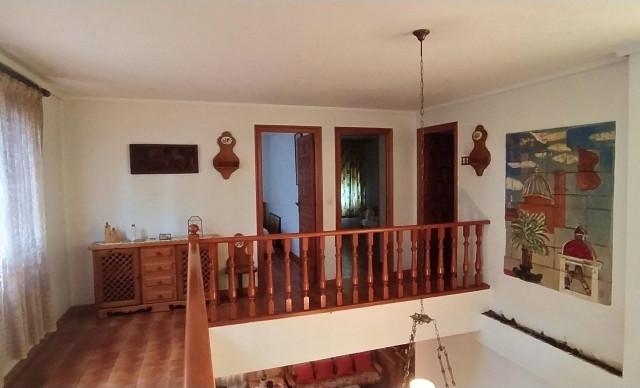 Venta - Chalet - Elche pedanias - Perleta