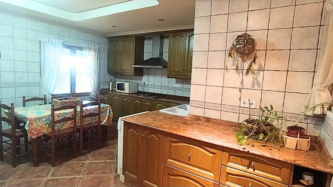 Venta - Chalet - Elche pedanias - Perleta
