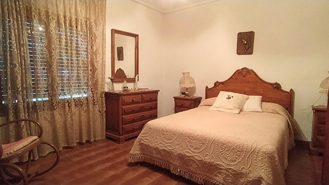 Venta - Chalet - Elche pedanias - Perleta