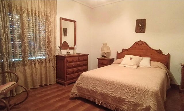 Venta - Chalet - Elche pedanias - Perleta