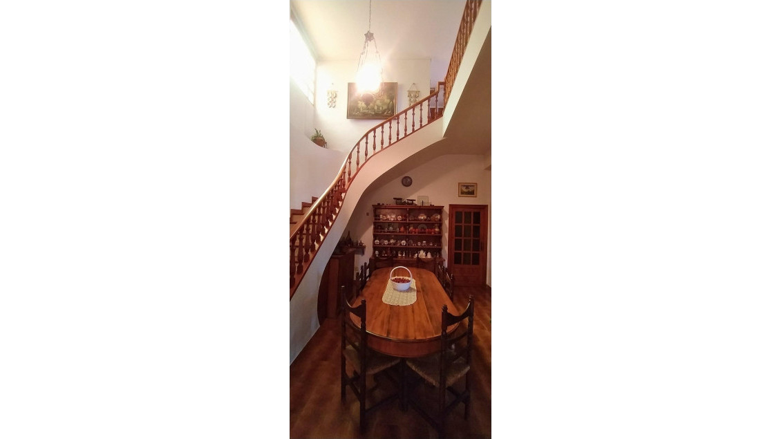 Venta - Chalet - Elche pedanias - Perleta