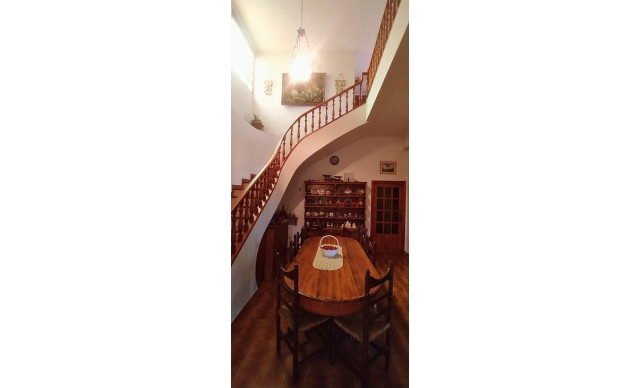 Venta - Chalet - Elche pedanias - Perleta