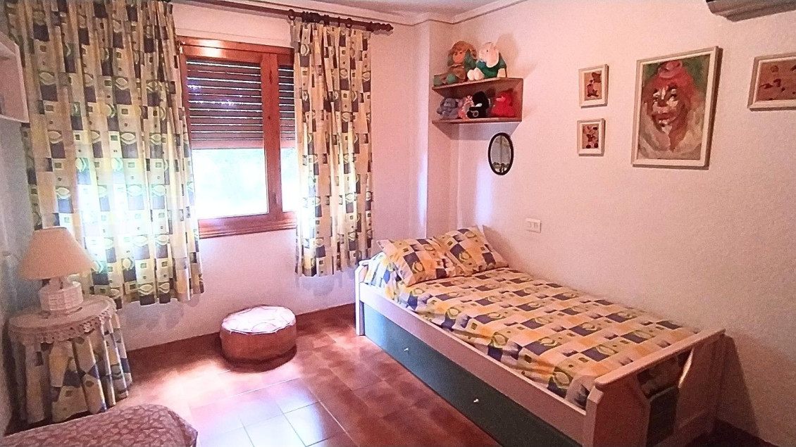 Venta - Chalet - Elche pedanias - Perleta