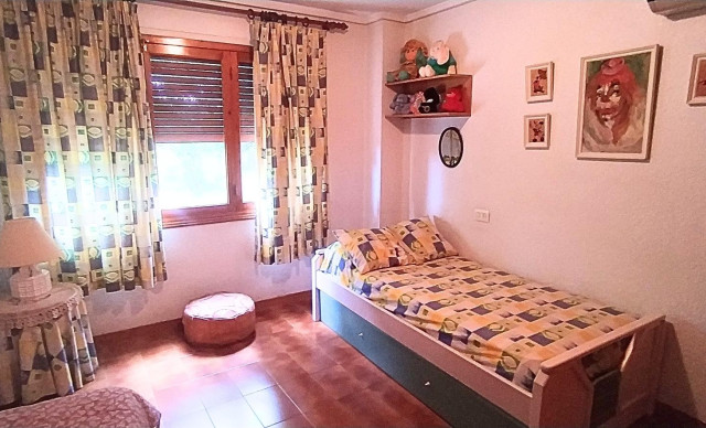 Venta - Chalet - Elche pedanias - Perleta
