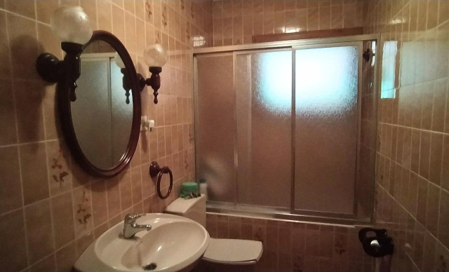 Venta - Chalet - Elche pedanias - Perleta