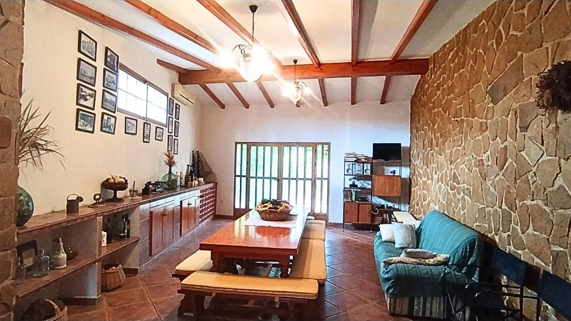 Venta - Chalet - Elche pedanias - Perleta