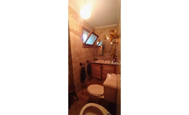 Venta - Chalet - Elche pedanias - Perleta