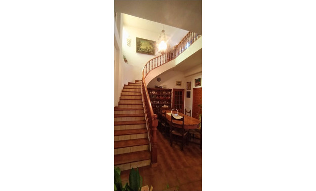 Venta - Chalet - Elche pedanias - Perleta