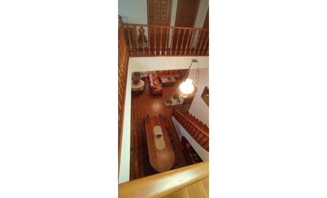 Venta - Chalet - Elche pedanias - Perleta