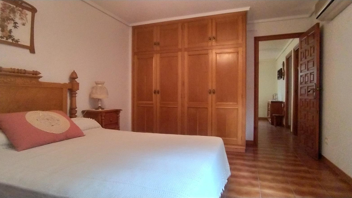 Venta - Chalet - Elche pedanias - Perleta