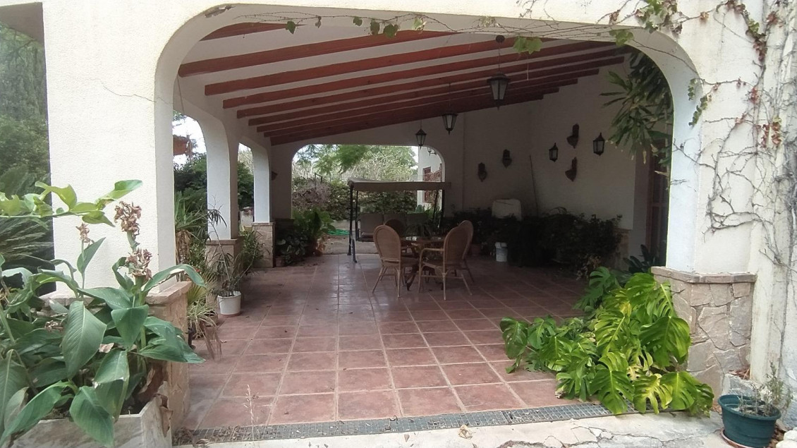 Venta - Chalet - Elche pedanias - Perleta