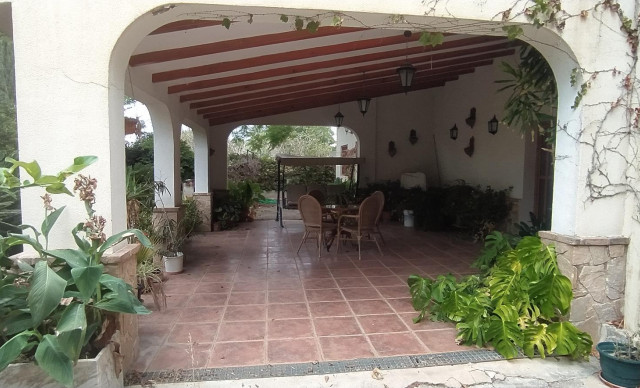 Venta - Chalet - Elche pedanias - Perleta