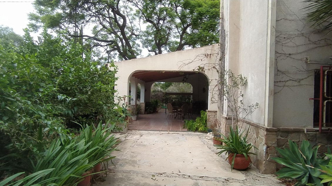 Venta - Chalet - Elche pedanias - Perleta