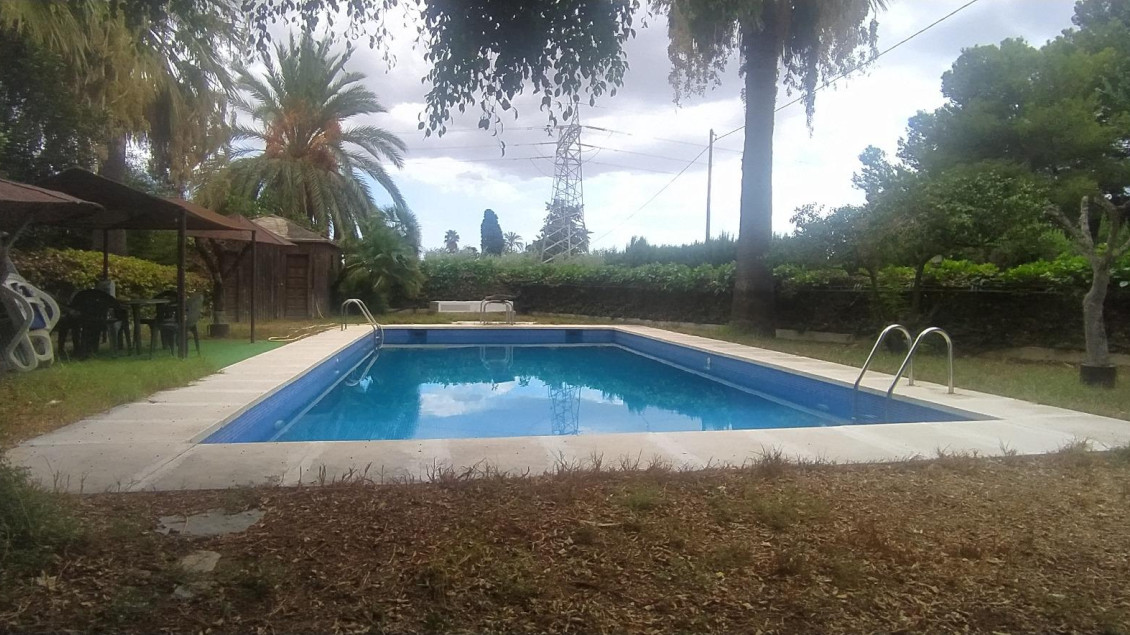 Venta - Chalet - Elche pedanias - Perleta