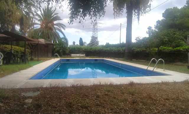 Venta - Chalet - Elche pedanias - Perleta