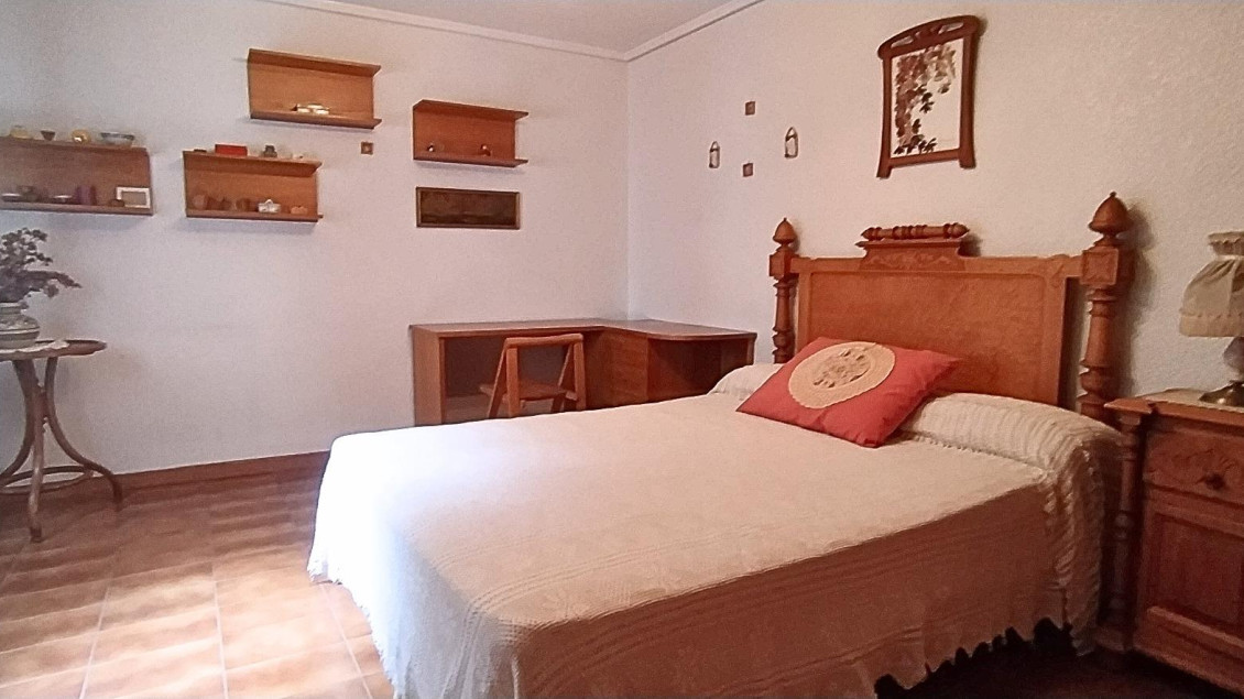 Venta - Chalet - Elche pedanias - Perleta