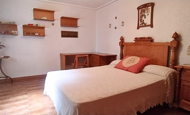 Venta - Chalet - Elche pedanias - Perleta