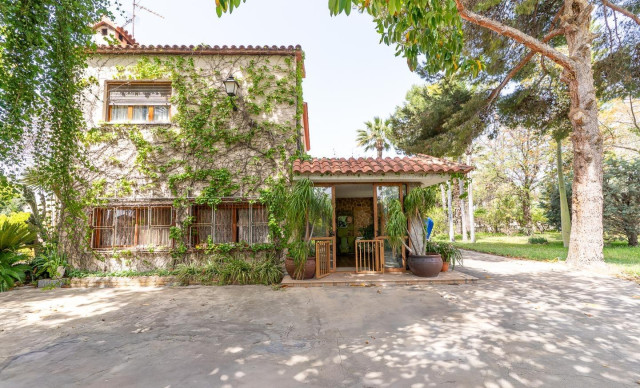 Venta - Chalet - Elche pedanias - Perleta