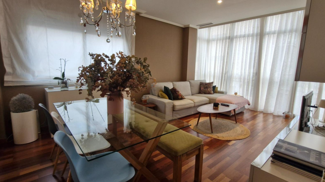 Venta - Piso - Elche - Porcelanosa