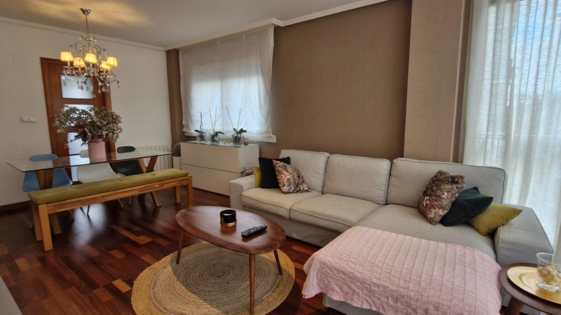 Venta - Piso - Elche - Porcelanosa