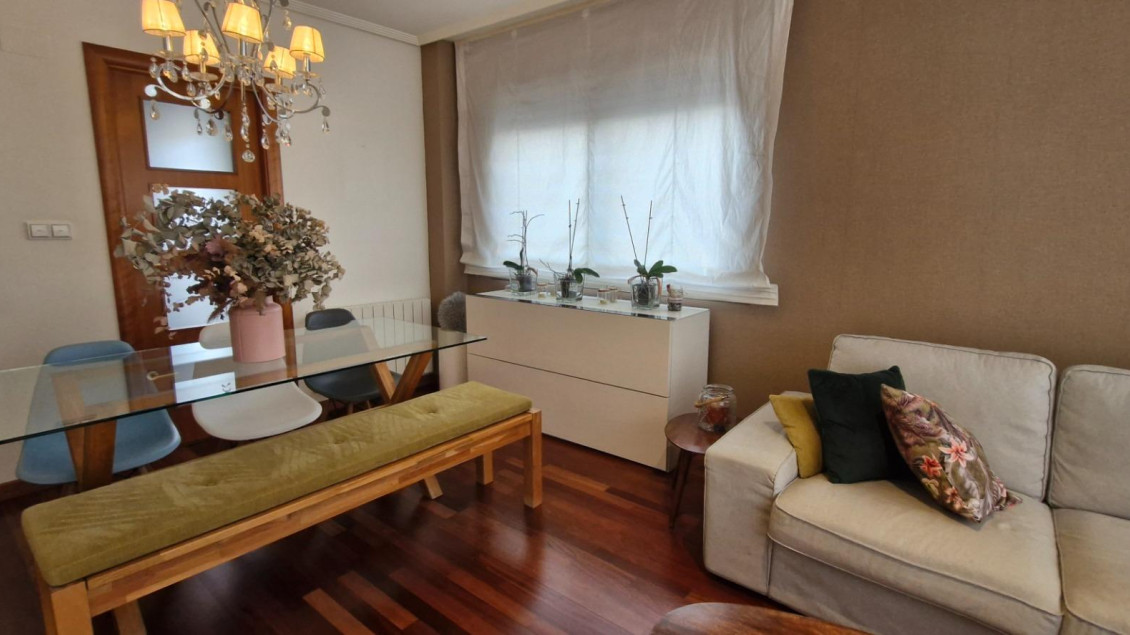 Venta - Piso - Elche - Porcelanosa