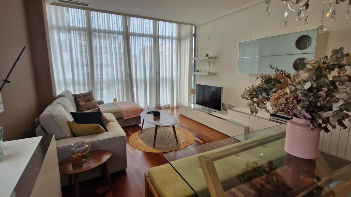 Venta - Piso - Elche - Porcelanosa