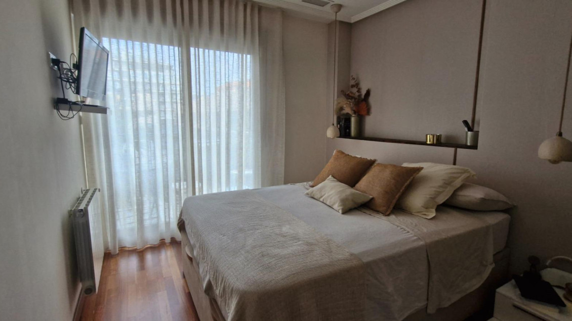 Venta - Piso - Elche - Porcelanosa